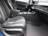 Thumbnail of 2025 Blue Lagoon Pearl Honda Civic