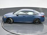 Thumbnail of 2025 Blue Lagoon Pearl Honda Civic