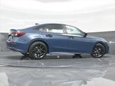 Thumbnail of 2025 Blue Lagoon Pearl Honda Civic