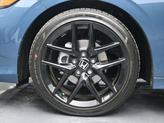 Thumbnail of 2025 Blue Lagoon Pearl Honda Civic
