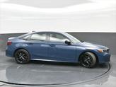 Thumbnail of 2025 Blue Lagoon Pearl Honda Civic