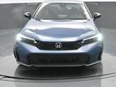 Thumbnail of 2025 Blue Lagoon Pearl Honda Civic