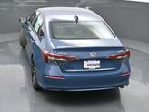 Thumbnail of 2025 Blue Lagoon Pearl Honda Civic