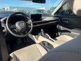 Thumbnail of 2024 Modern Steel Honda HR-V