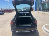 Thumbnail of 2024 Mythos Black Metallic Audi A5 Sportback