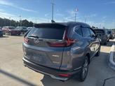 Thumbnail of 2022 Gray Honda CR-V