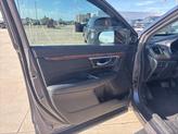 Thumbnail of 2022 Gray Honda CR-V