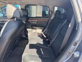 Thumbnail of 2022 Gray Honda CR-V