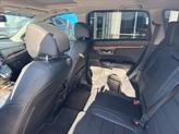 Thumbnail of 2022 Gray Honda CR-V