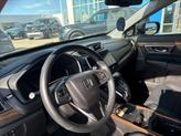 Thumbnail of 2022 Gray Honda CR-V