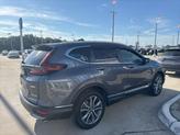 Thumbnail of 2022 Gray Honda CR-V
