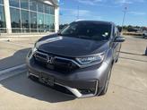 Thumbnail of 2022 Gray Honda CR-V