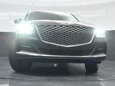 Thumbnail of 2024 Makalu Gray Genesis GV80