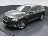 Thumbnail of 2024 Makalu Gray Genesis GV80