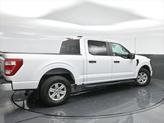 Thumbnail of 2023 Oxford White Ford F-150