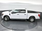 Thumbnail of 2023 Oxford White Ford F-150