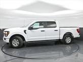 Thumbnail of 2023 Oxford White Ford F-150