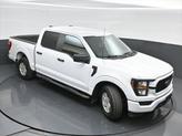 Thumbnail of 2023 Oxford White Ford F-150
