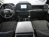 Thumbnail of 2023 Oxford White Ford F-150