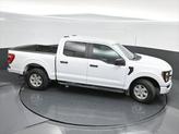 Thumbnail of 2023 Oxford White Ford F-150