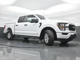 Thumbnail of 2023 Oxford White Ford F-150