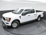 Thumbnail of 2023 Oxford White Ford F-150