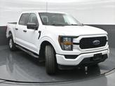 Photo of 2023 Oxford White Ford F-150