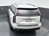 Thumbnail of 2021 Crystal White Tricoat Cadillac Escalade