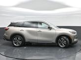 Thumbnail of 2024 Gray INFINITI QX60