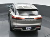 Thumbnail of 2024 Gray INFINITI QX60