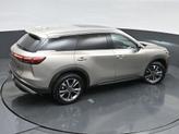 Thumbnail of 2024 Gray INFINITI QX60