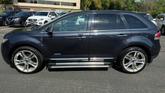 Thumbnail of 2014 Smoked Quartz Metallic Tinted Clearcoat Lincoln MKX