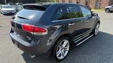 Thumbnail of 2014 Smoked Quartz Metallic Tinted Clearcoat Lincoln MKX
