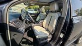 Thumbnail of 2014 Smoked Quartz Metallic Tinted Clearcoat Lincoln MKX