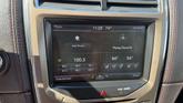 Thumbnail of 2014 Smoked Quartz Metallic Tinted Clearcoat Lincoln MKX