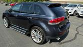 Thumbnail of 2014 Smoked Quartz Metallic Tinted Clearcoat Lincoln MKX