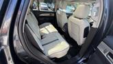 Thumbnail of 2014 Smoked Quartz Metallic Tinted Clearcoat Lincoln MKX