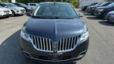 Thumbnail of 2014 Smoked Quartz Metallic Tinted Clearcoat Lincoln MKX