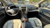 Thumbnail of 2014 Smoked Quartz Metallic Tinted Clearcoat Lincoln MKX