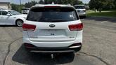 Thumbnail of 2017 Snow White Pearl Kia Sorento