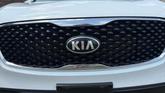 Thumbnail of 2017 Snow White Pearl Kia Sorento