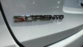 Thumbnail of 2017 Snow White Pearl Kia Sorento
