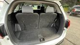 Thumbnail of 2017 Snow White Pearl Kia Sorento