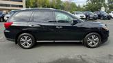 Thumbnail of 2020 Magnetic Black Pearl Nissan Pathfinder