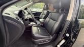 Thumbnail of 2020 Magnetic Black Pearl Nissan Pathfinder