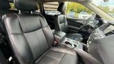 Thumbnail of 2020 Magnetic Black Pearl Nissan Pathfinder