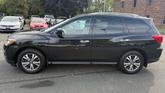 Thumbnail of 2020 Magnetic Black Pearl Nissan Pathfinder