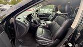 Thumbnail of 2020 Magnetic Black Pearl Nissan Pathfinder