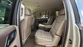 Thumbnail of 2015 Gold Chevrolet Suburban