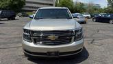 Thumbnail of 2015 Gold Chevrolet Suburban